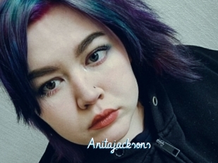 Anitajacksons