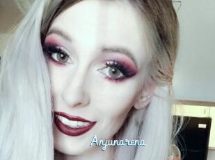 Anjunarena