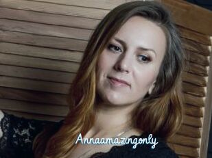 Annaamazingonly