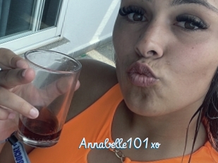 Annabelle101xo