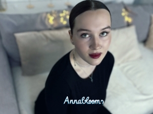 Annablooms