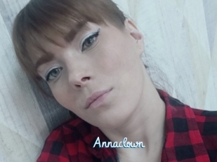 Annaclown