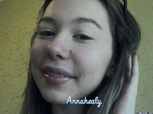 Annahealy