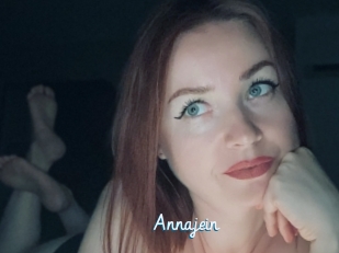 Annajein