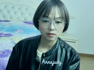 Annajudy