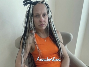 Annakorleva