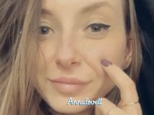 Annalovett