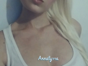 Annalyssa