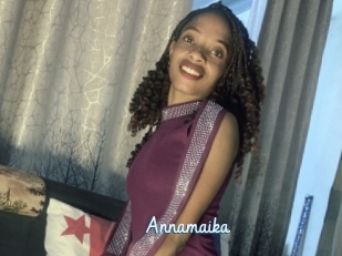 Annamaika