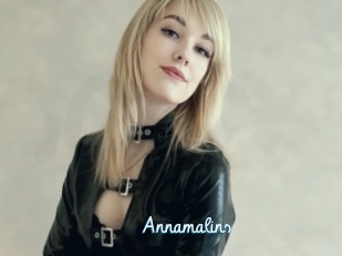 Annamalins