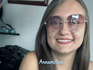Annamclain