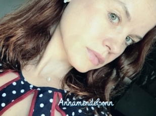 Annamendelsonn