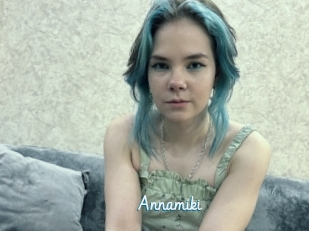 Annamiki