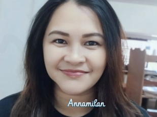 Annamilan