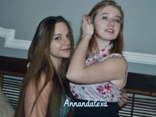 Annandalexa