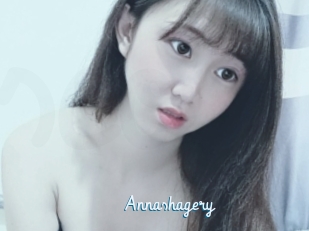 Annashagery