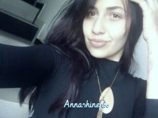 Annashinepoo