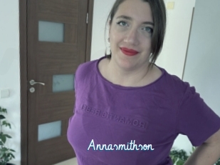 Annasmithson