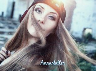 Annastaller