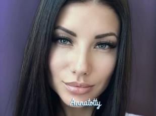 Annatotty