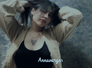 Annavargas