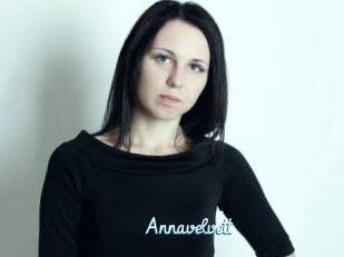 Annavelvett
