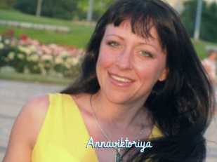 Annaviktoriya
