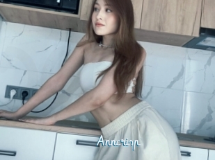 Anncrisp