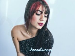 Annealderson