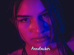 Annebacker