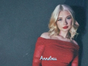 Annebau
