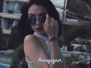 Annegagner