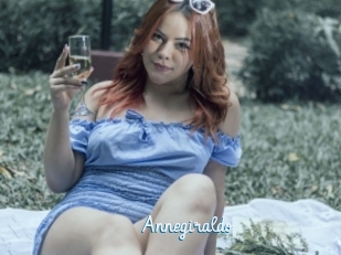 Annegiraldo