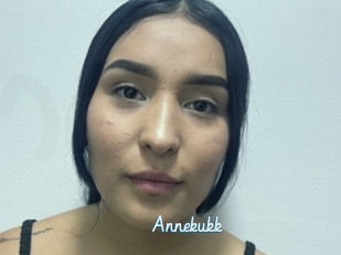 Annekukk