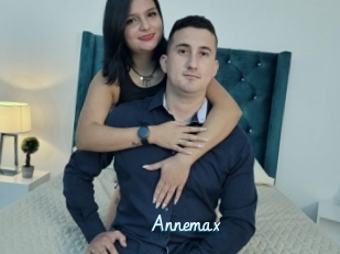 Annemax