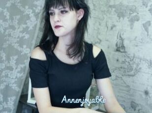 Annenjoyable