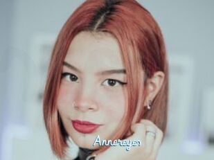 Annereyes