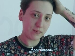 Anneriverra