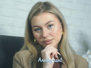 Annetegrant