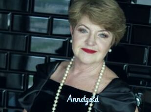 Annetgold