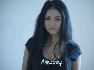 Annicashy