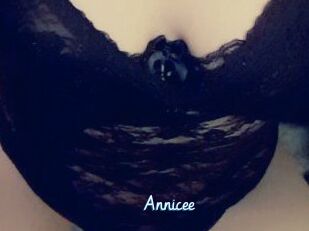Annicee