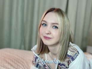 Annieclar