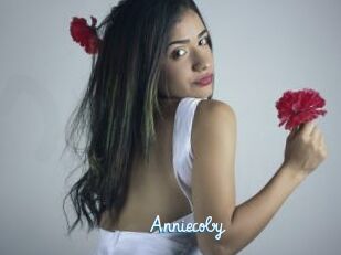 Anniecoby