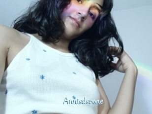 Anniedevone