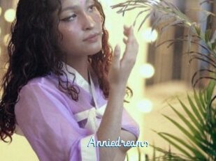 Anniedreams