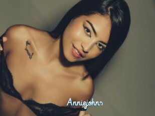 Anniejohns