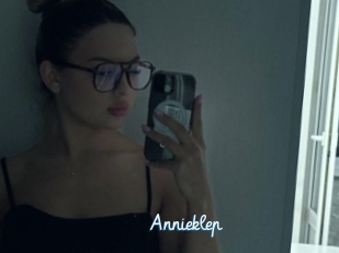 Annieklep