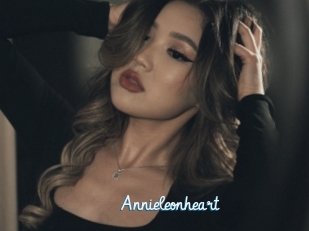 Annieleonheart