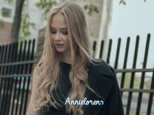 Annielorens